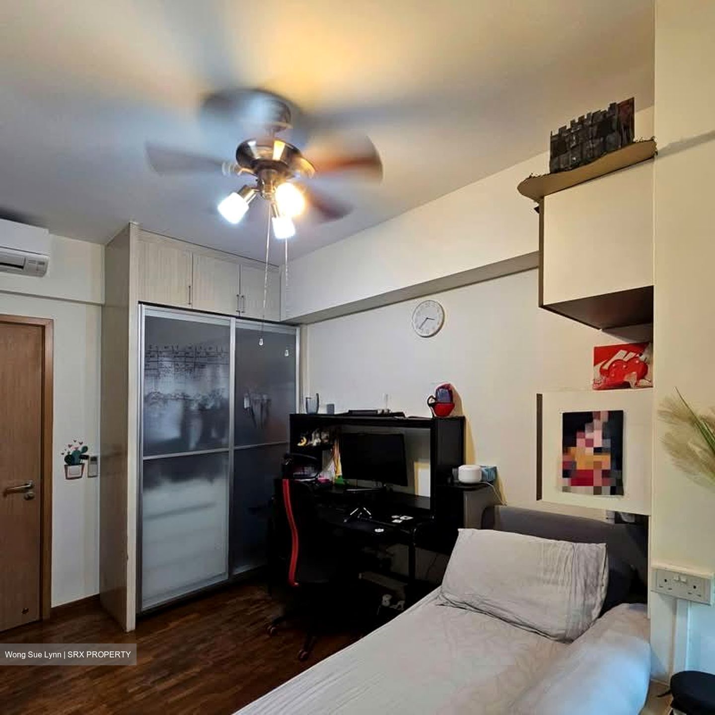 The Pearl @ Mount Faber (D4), Condominium #574490681
